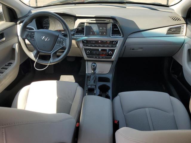 Photo 8 from auction – 2017 HYUNDAI SONATA SE with VIN 5NPE24AF2HH546663