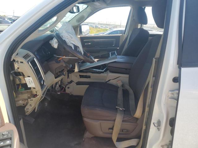 Photo 7 from auction – 2015 RAM 1500 SLT with VIN 1C6RR6LT7FS613615