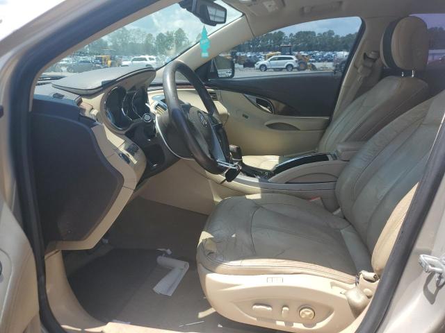 صورة رقم 7 من المزاد - 2011 BUICK LACROSSE C مع VIN 1G4GC5GD1BF283287