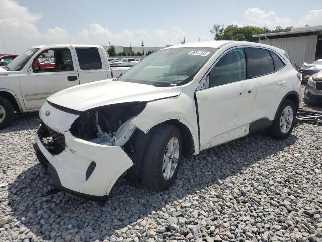 Photo 1 from auction – 2021 FORD ESCAPE SE with VIN 1FMCU0G66MUA98604