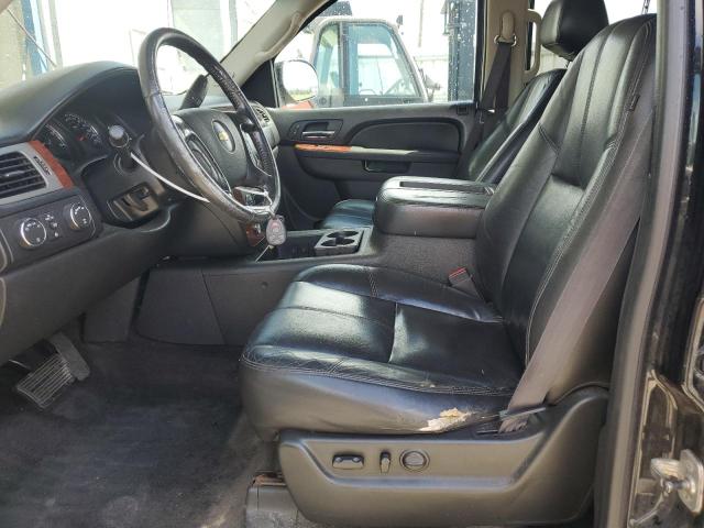 Photo 7 from auction – 2011 CHEVROLET AVALANCHE with VIN 3GNTKFE36BG329529
