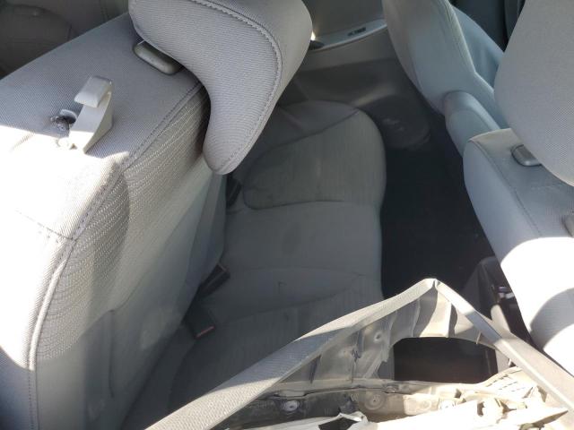 Photo 10 from auction – 2017 HYUNDAI ACCENT SE with VIN KMHCT4AE2HU335119