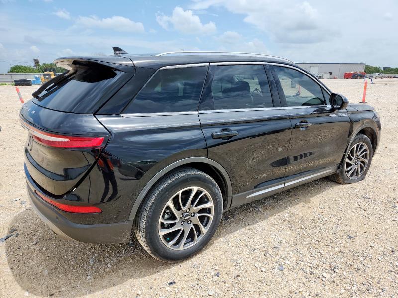 Photo 3 from auction – 2022 LINCOLN CORSAIR with VIN 5LMCJ1C96NUL14853