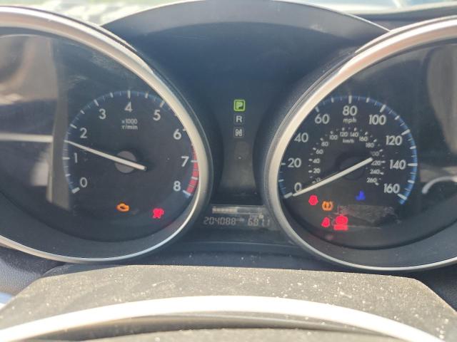 Photo 9 from auction – 2012 MAZDA 3 I with VIN JM1BL1W77C1665633