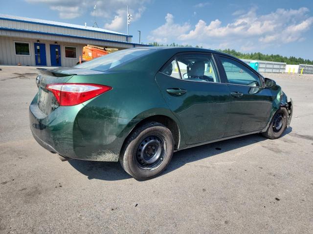 Photo 3 from auction – 2015 TOYOTA COROLLA EC with VIN 2T1BPRHE9FC289273