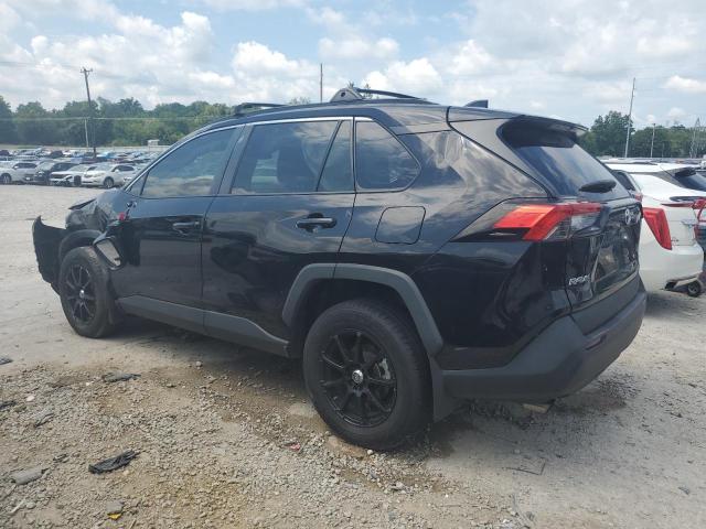Photo 2 from auction – 2021 TOYOTA RAV4 LE with VIN 2T3F1RFV4MC166104