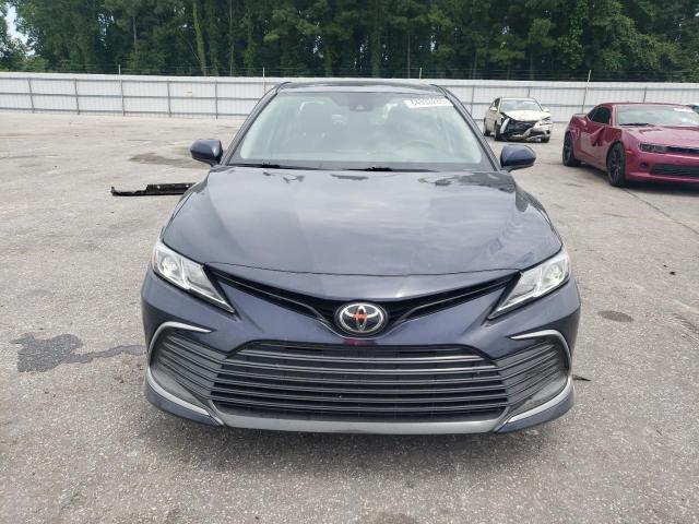 Photo 5 from auction – 2022 TOYOTA CAMRY LE with VIN 4T1C11AK4NU656665