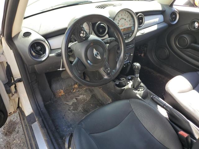 Photo 8 from auction – 2012 MINI COOPER with VIN WMWSU3C58CT255131