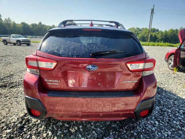 Photo 6 from auction – 2019 SUBARU CROSSTREK with VIN JF2GTACC1KG231342