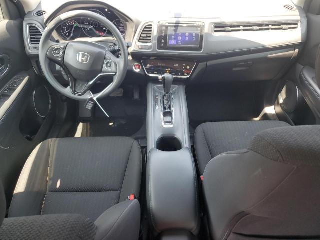 Photo 8 from auction – 2018 HONDA HR-V EX with VIN 3CZRU6H53JG720477