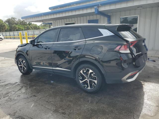 Photo 2 from auction – 2023 KIA SPORTAGE E with VIN 5XYK33AF2PG011817