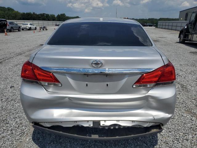 Photo 6 from auction – 2011 TOYOTA AVALON BAS with VIN 4T1BK3DB8BU394516