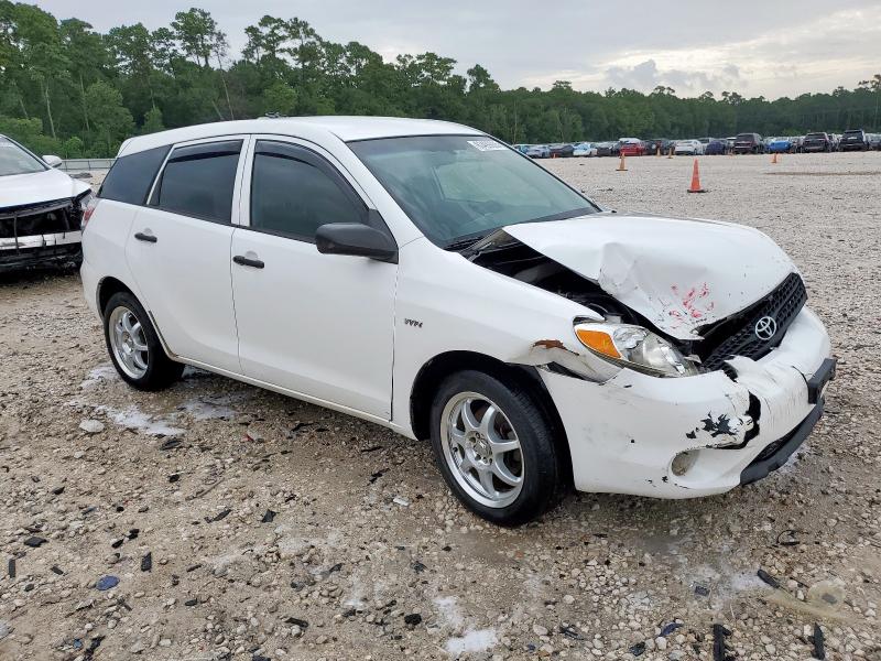 Photo 4 from auction – 2005 TOYOTA COROLLA MA with VIN 2T1KR32EX5C343663