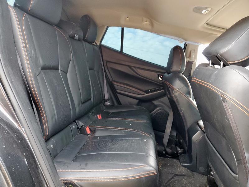 Photo 11 from auction – 2019 SUBARU CROSSTREK with VIN JF2GTAMC9KH205287