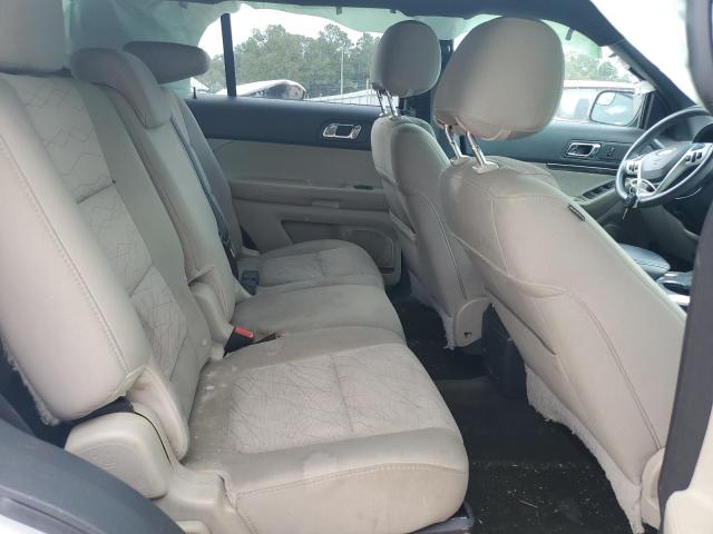 Photo 11 from auction – 2013 FORD EXPLORER with VIN 1FM5K7B84DGB35034