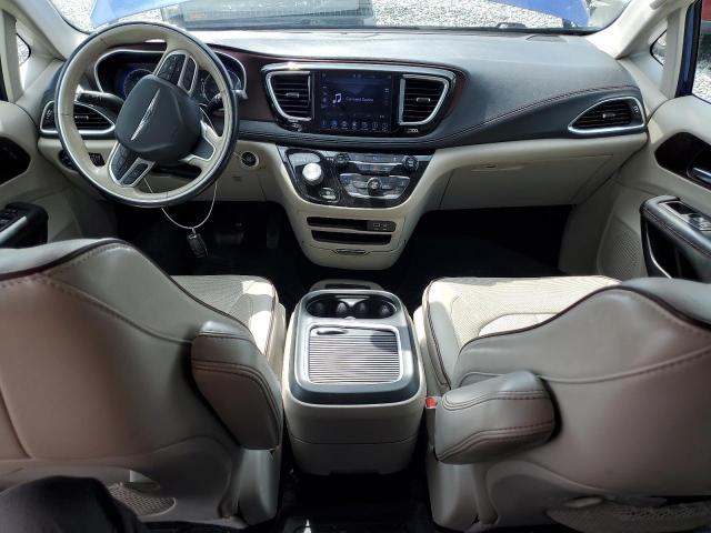 Photo 8 from auction – 2020 CHRYSLER PACIFICA L with VIN 2C4RC1GG2LR190143