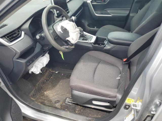Photo 7 from auction – 2023 TOYOTA RAV4 LE with VIN 2T3H1RFV4PC220613