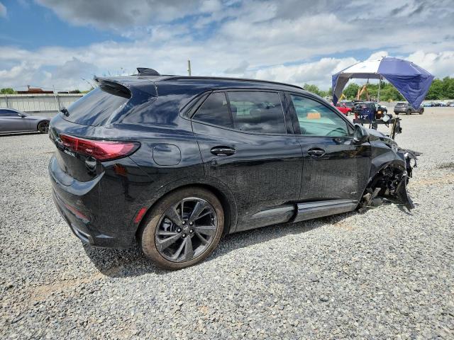 Photo 3 from auction – 2025 BUICK ENVISION S with VIN LRBFZLE45SD007050