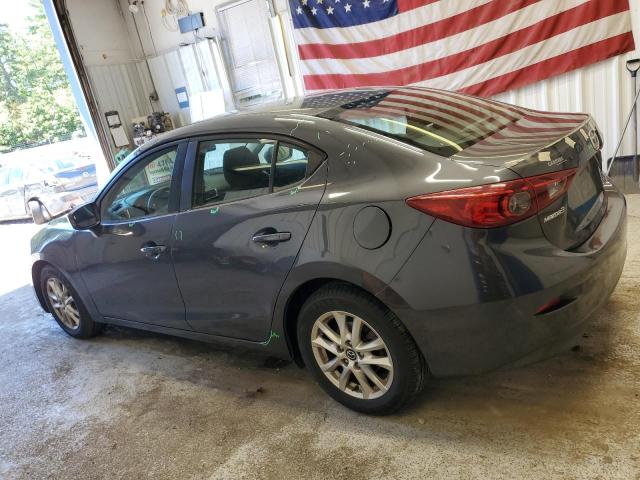 Photo 2 from auction – 2015 MAZDA 3 TOURING with VIN 3MZBM1V77FM161554