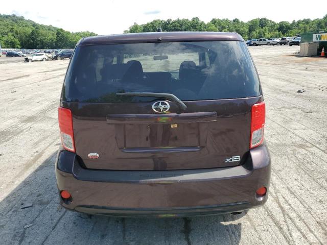 Photo 6 from auction – 2015 TOYOTA SCION XB with VIN JTLZE4FE2FJ073946
