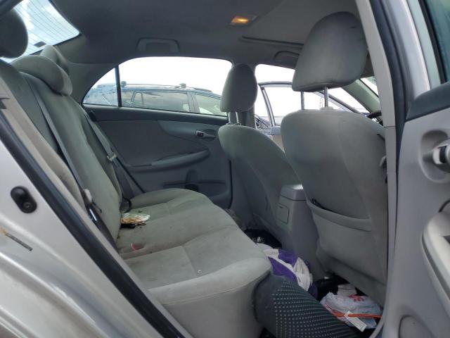 Photo 10 from auction – 2011 TOYOTA COROLLA BA with VIN 2T1BU4EE1BC600043