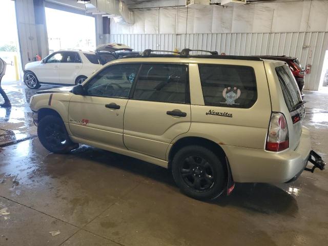 Photo 2 from auction – 2007 SUBARU FORESTER 2 with VIN JF1SG63617H717919