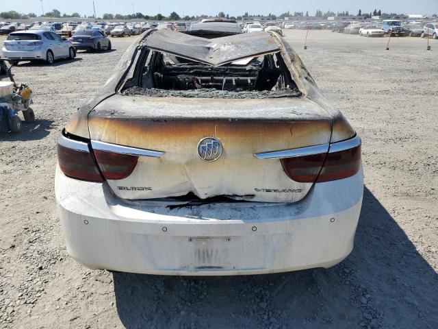 Photo 6 from auction – 2012 BUICK VERANO with VIN 1G4PS5SK4C4172528