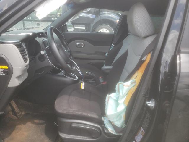 Photo 7 from auction – 2015 KIA SOUL with VIN KNDJN2A22F7805838