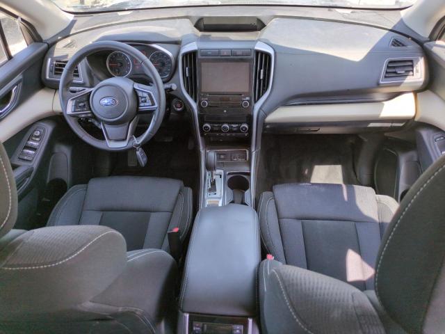 Photo 8 from auction – 2022 SUBARU ASCENT PRE with VIN 4S4WMACDXN3438433