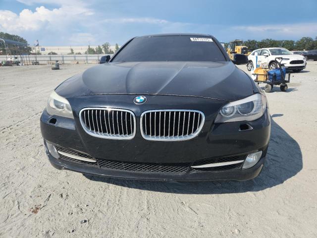 Photo 5 from auction – 2011 BMW 535 I with VIN WBAFR7C58BC266350