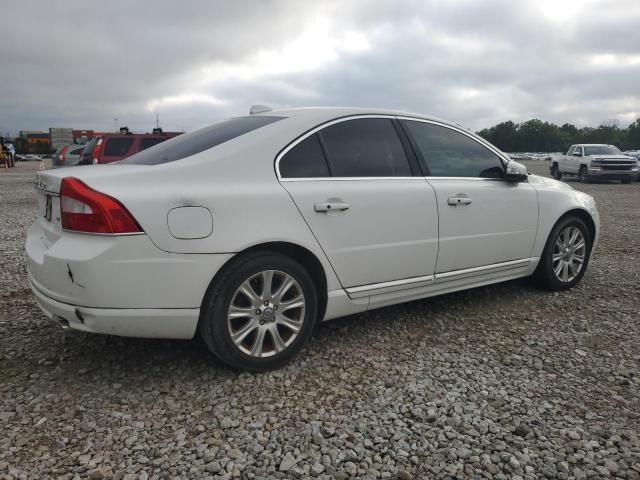 Photo 3 from auction – 2010 VOLVO S80 3.2 with VIN YV1982AS8A1116158