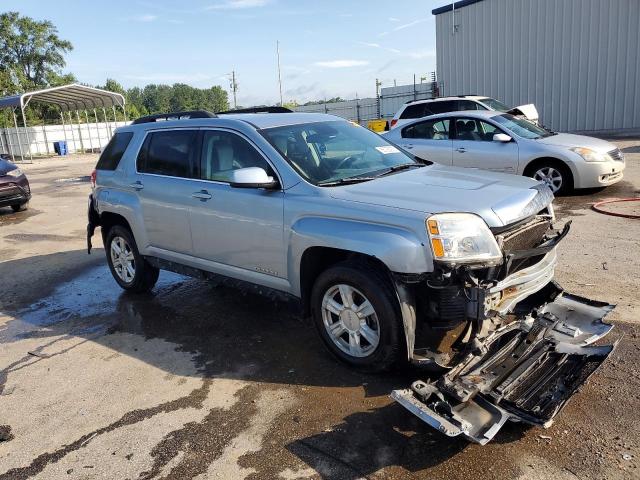 Photo 4 from auction – 2014 GMC TERRAIN SL with VIN 2GKALSEK1E6360334
