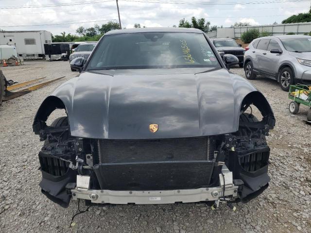 Photo 5 from auction – 2019 PORSCHE CAYENNE S with VIN WP1AB2AYXKDA61316