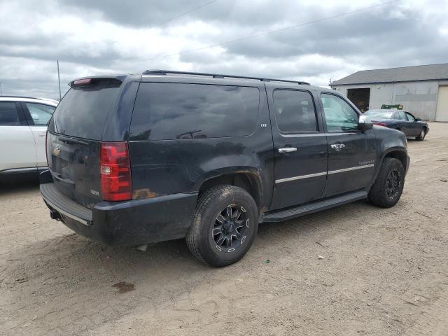 Photo 3 from auction – 2011 CHEVROLET SUBURBAN K with VIN 1GNSKKE39BR225637