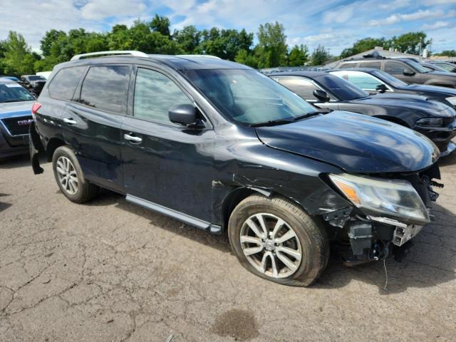 Photo 4 from auction – 2015 NISSAN PATHFINDER with VIN 5N1AR2MM7FC683983