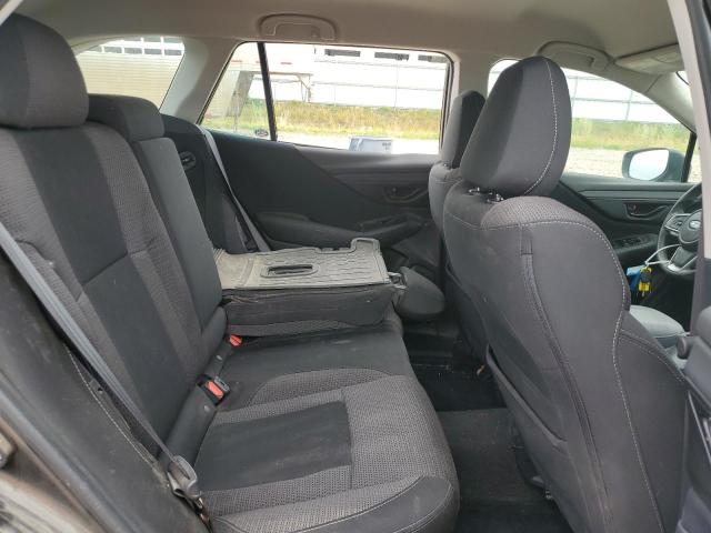 Photo 11 from auction – 2020 SUBARU OUTBACK with VIN 4S4BTAAC8L3263088