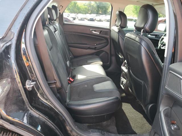 Photo 11 from auction – 2017 FORD EDGE SPORT with VIN 2FMPK4APXHBC65218