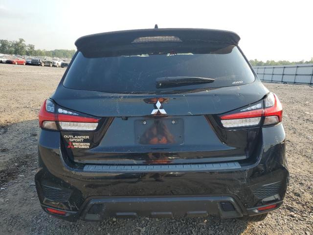 Photo 6 from auction – 2023 MITSUBISHI OUTLANDER with VIN JA4ARUAU0PU013542