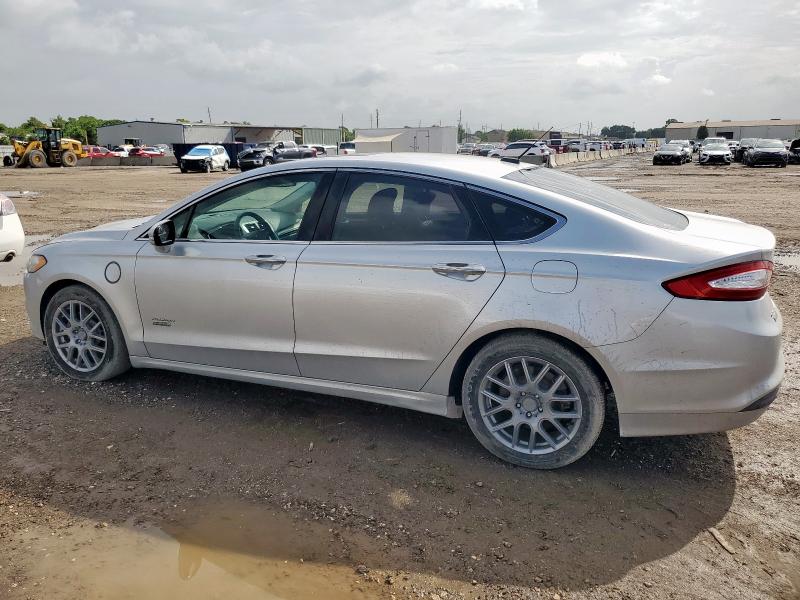 Photo 2 from auction – 2014 FORD FUSION SE with VIN 3FA6P0PU9ER298429