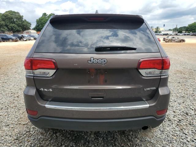 Photo 6 from auction – 2021 JEEP GRAND CHER with VIN 1C4RJFBG4MC636071