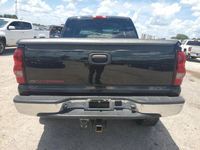 Photo 6 from auction – 2007 CHEVROLET SILVERADO with VIN 2GCEK13Z871128081