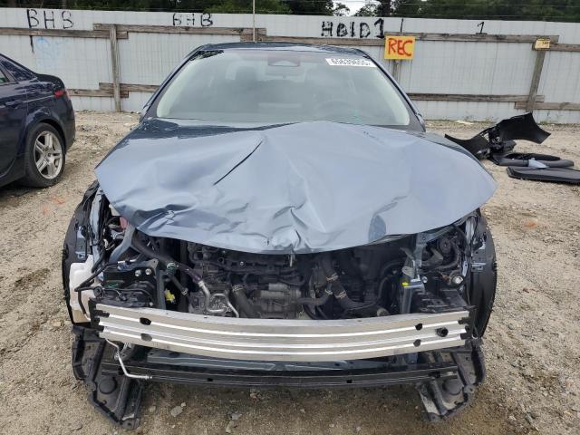 Photo 5 from auction – 2023 TOYOTA COROLLA LE with VIN JTDB4MEEXPJ005106