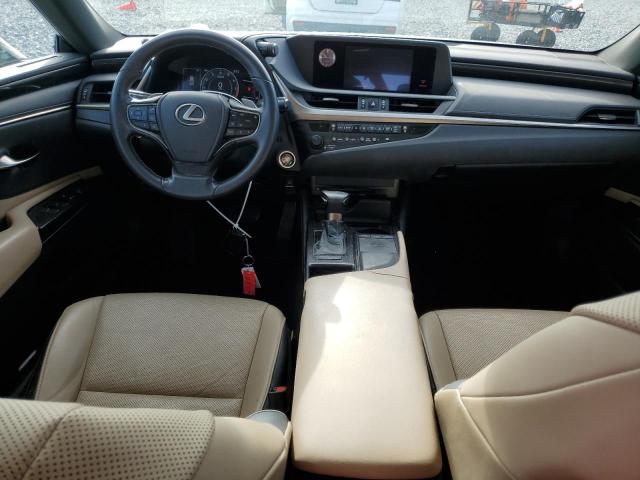 Photo 8 from auction – 2019 LEXUS ES 350 with VIN 58ABZ1B19KU049773