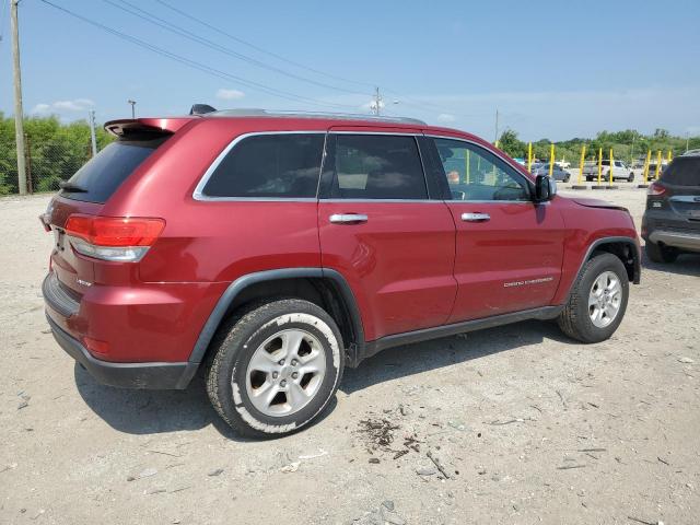 Photo 3 from auction – 2015 JEEP GRAND CHER with VIN 1C4RJFAG5FC838471