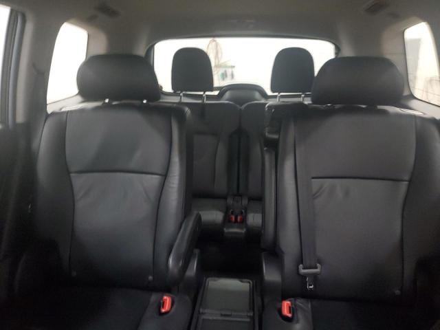 Photo 10 from auction – 2013 TOYOTA HIGHLANDER with VIN 5TDZK3EH1DS118840