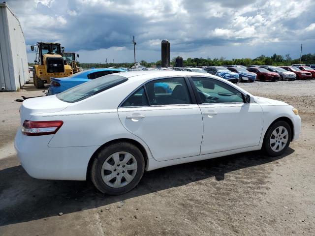 Photo 3 from auction – 2011 TOYOTA CAMRY LE A with VIN 4T1BF3EK4BU584798