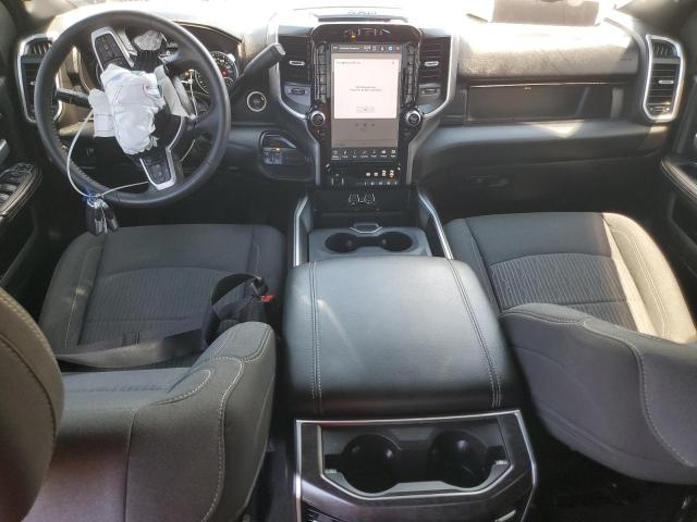 Photo 8 from auction – 2024 RAM 2500 BIG H with VIN 3C6UR5DL8RG217062