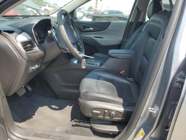 Photo 7 from auction – 2023 CHEVROLET EQUINOX LS with VIN 3GNAXHEG7PL152415