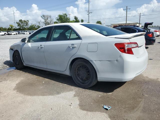 Photo 2 from auction – 2012 TOYOTA CAMRY BASE with VIN 4T1BF1FK9CU534127