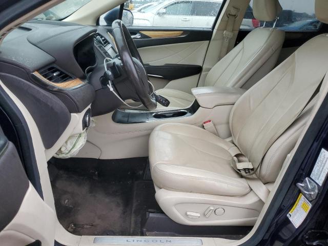 Photo 7 from auction – 2015 LINCOLN MKC with VIN 5LMCJ1A90FUJ18721